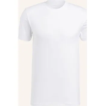 Pánské tričko Mey Pánské Tričko Série Dry Cotton, bílá, 56