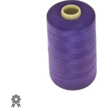 Nit L1813 Overlockové nitě ntf 5000y - Fialová