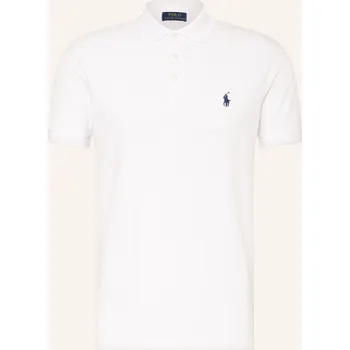 Pánská košile Polo Ralph Lauren Pánská Polokošile Z Piké Custom Slim Fit,...