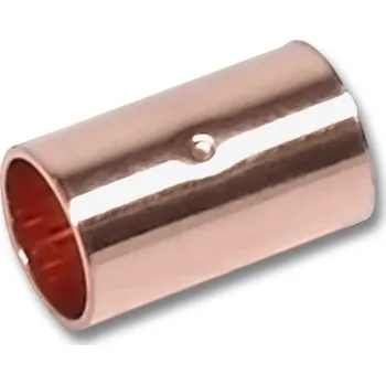 rozdělovač topení Sanha 5270 nátrubek pájecí Cu 8 mm 152708