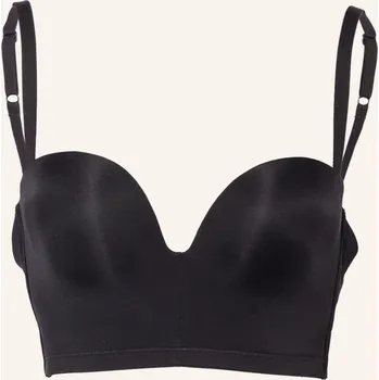 Podprsenka Wonderbra Dámská Push-Up Podprsenka Ultimate Backless, černá,...