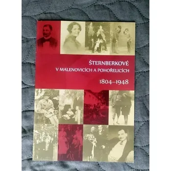 Šternberkové v Malenovicích