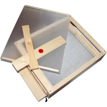 JaHan Celozasíťované varroa dno - Dadant - 10 r.