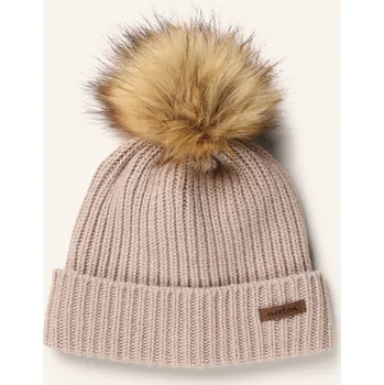 Čepice Norton Dámská Čepice, černošedá, one size