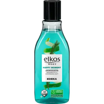 Sprchový gel EDEKA elkos aroma sprchový gel Happy Moment 250 ml