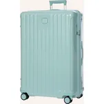 Bric's Trolley Kufr Positano, tmavě modrá