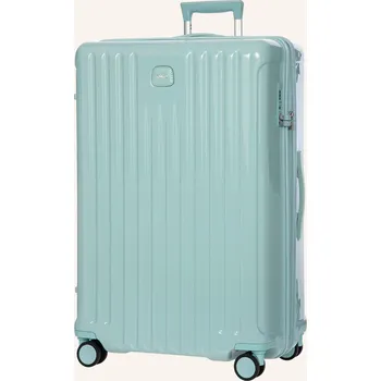 Bric's Trolley Kufr Positano, tmavě modrá