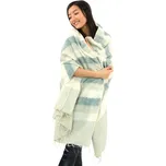 Himalife Deka/pléd Yak wool Nepal 6