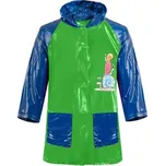 Dětská pláštěnka DESTON DANNY 116 Zelená, Modrá