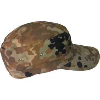 Kšiltovka Kšiltovka maskáčová, flecktarn pouštní, L, Smilodon