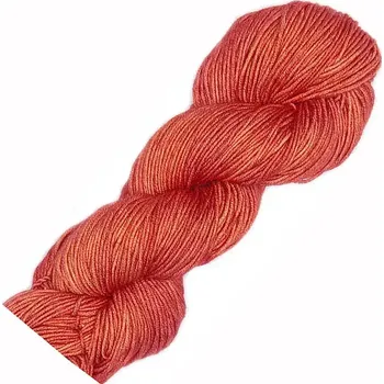 Příze Symfonie Yarns Viva SS1042 Západ slunce (Ručně barvená příze Viva 1042 Sunset)