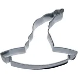 Vykrajovátko - Klobouk, Halloween, 5,8x5x2cm