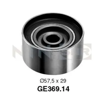 Motor automobilu Vratná/vodicí kladka, ozubený řemen SNR GE369.14