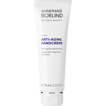 Péče o ruce Annemarie Börlind Péče O Ruce,