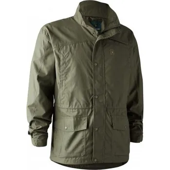 Pánská větrovka Pánská bunda DEER HUNTER LOFOTEN JACKET 56 Khaki
