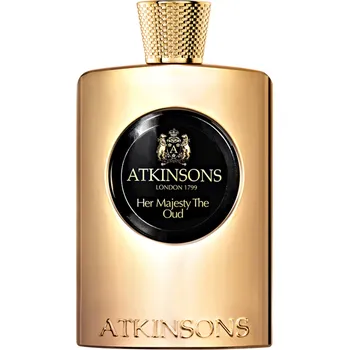 Atkinsons Her Majesty The Oud,