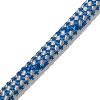 Horolezectví Spouštěcí lano TEUFELBERGER SIRIUS BULL ROPE 20 mm / 8 800 kg 50 m