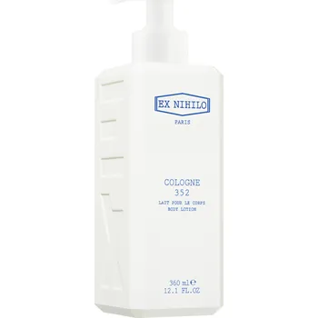 Tělové mléko Ex Nihilo Cologne 352,