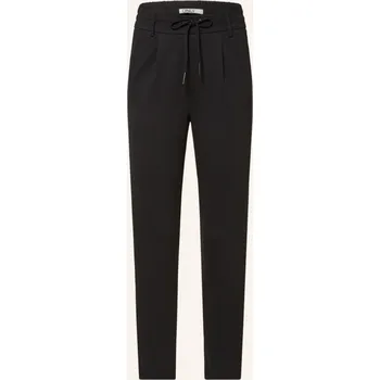 Only Dámské Žerzejové Kalhoty V Joggingovém Stylu, černá, 38