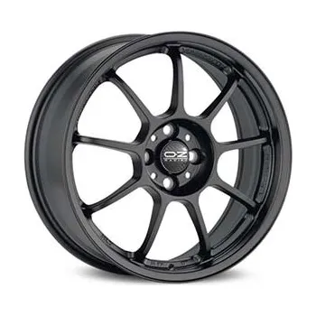 Alu kolo Alu kola OZ matt graphite MATT GRAPHITE 9x19" 15x130 ET47 84