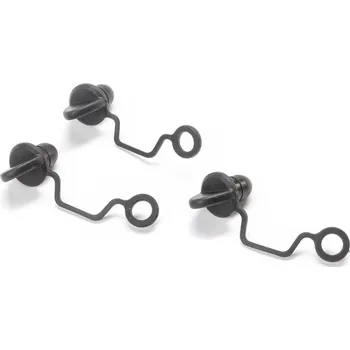 RC náhradní díl Proboat vypouštěcí zátka velká (3)