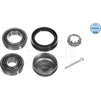 Sada ložisek kol MEYLE 100 598 0003