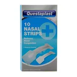 Questaplast Náplast proti chrápání