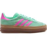 adidas Gazelle Bold Pulse Mint Pink (W) Velikost: 40