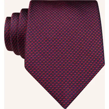 Kravata Paul Pánská Kravata, tmavě červená, one size