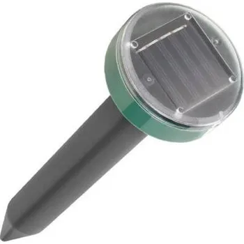 Odpuzovač zvířat Solární odpuzovač hlodavců a krtků