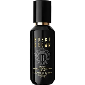 Make-up Bobbi Brown Intensive Serum Foundation, walnut