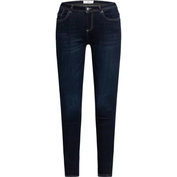 Dámské džíny Ba&Sh Dámské Skinny Džíny Aimi, tmavě modrá, 32