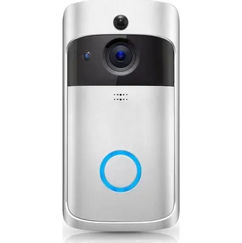 Domovní zvonek Tuya PST-DV-114