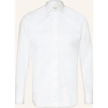 Pánská košile Profuomo Pánská Košile Slim Fit, bílá, 39