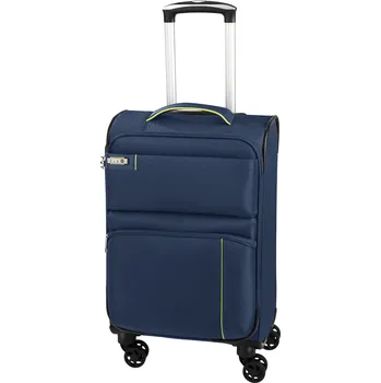 d&n Travel 6704 4W S 33 l barva: Dark blue