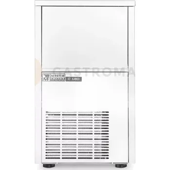 Barová židle Výrobník ledu 18 kg/24 h, 0,18 kW, 230 V | MASTER FROST, C-180