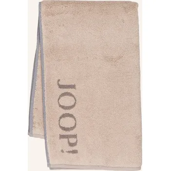 Koupelnová předložka Joop! Koupelnová Předložka, béžová / černošedá
