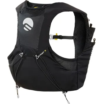turistický batoh Ferrino X-Vest 5 Barva: black, Velikost: M