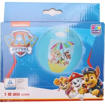 Dětský míč Happy People Dětský nafukovací míč Paw Patrol