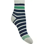 GATTA Vzorované ponožky g44.n01-vz.223 Barva: Q05, Velikost: 36-38(24-25)