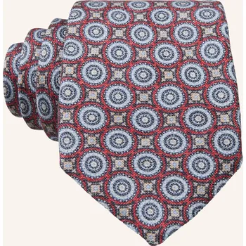 Kravata Paul Pánská Kravata, červená / modrá / tmavě modrá, one size