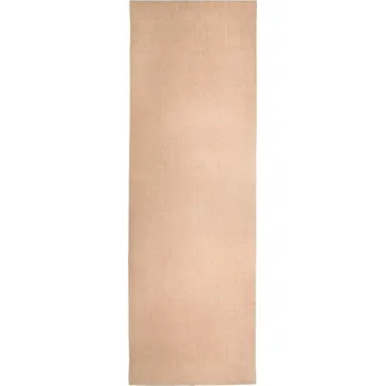 podložka na cvičení Jogamatka SHARP SHAPE JUTA YOGA MAT  UNI Béžová