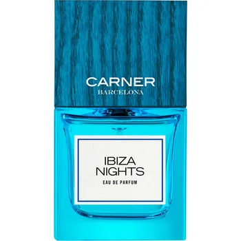 Unisex parfém Carner Barcelona Ibiza Nights,