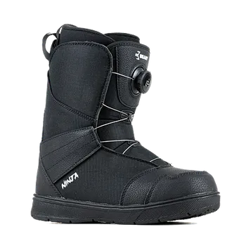 Zimní sport Snowboardové boty BEANY NINJA BS - 47