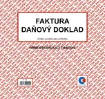 Baloušek Tisk PT200 faktura daňový…