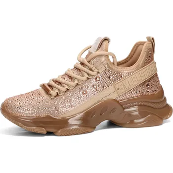 Dámské tenisky Steve Madden dámské stylové tenisky - bronzové