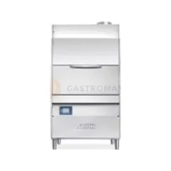 Myčka nádobí na koše s rozměry 750x240 mm | DIHR, GRANULES-900-PLUS