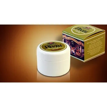 Pleťová maska Pivní hydratační pleťová maska - 100 ml - CHodovar