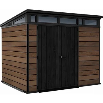 Keter Signature 9x7 279 x 216 x 226 cm…