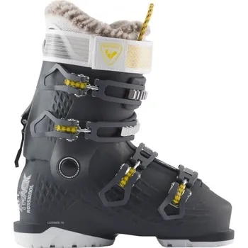 Zimní sport Dámské sjezdové boty Rossignol ALLTRACK 70 W 24 Černá